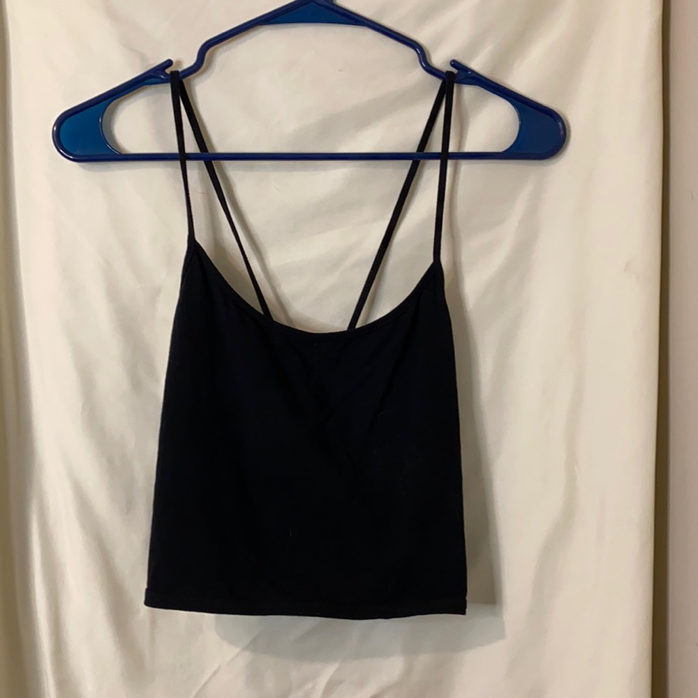 American Eagle crop top